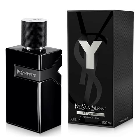 yves saint laurent parfum herren douglas|yves saint laurent parfum.